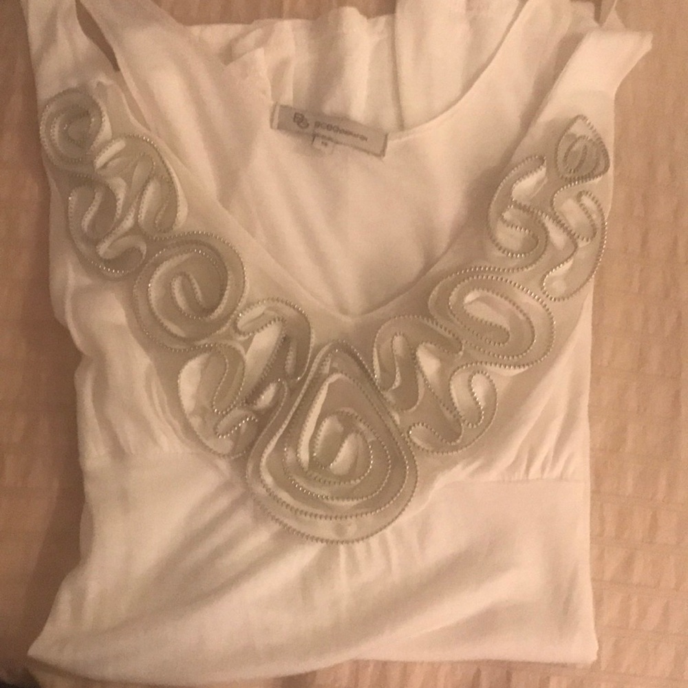 BCBG Tank